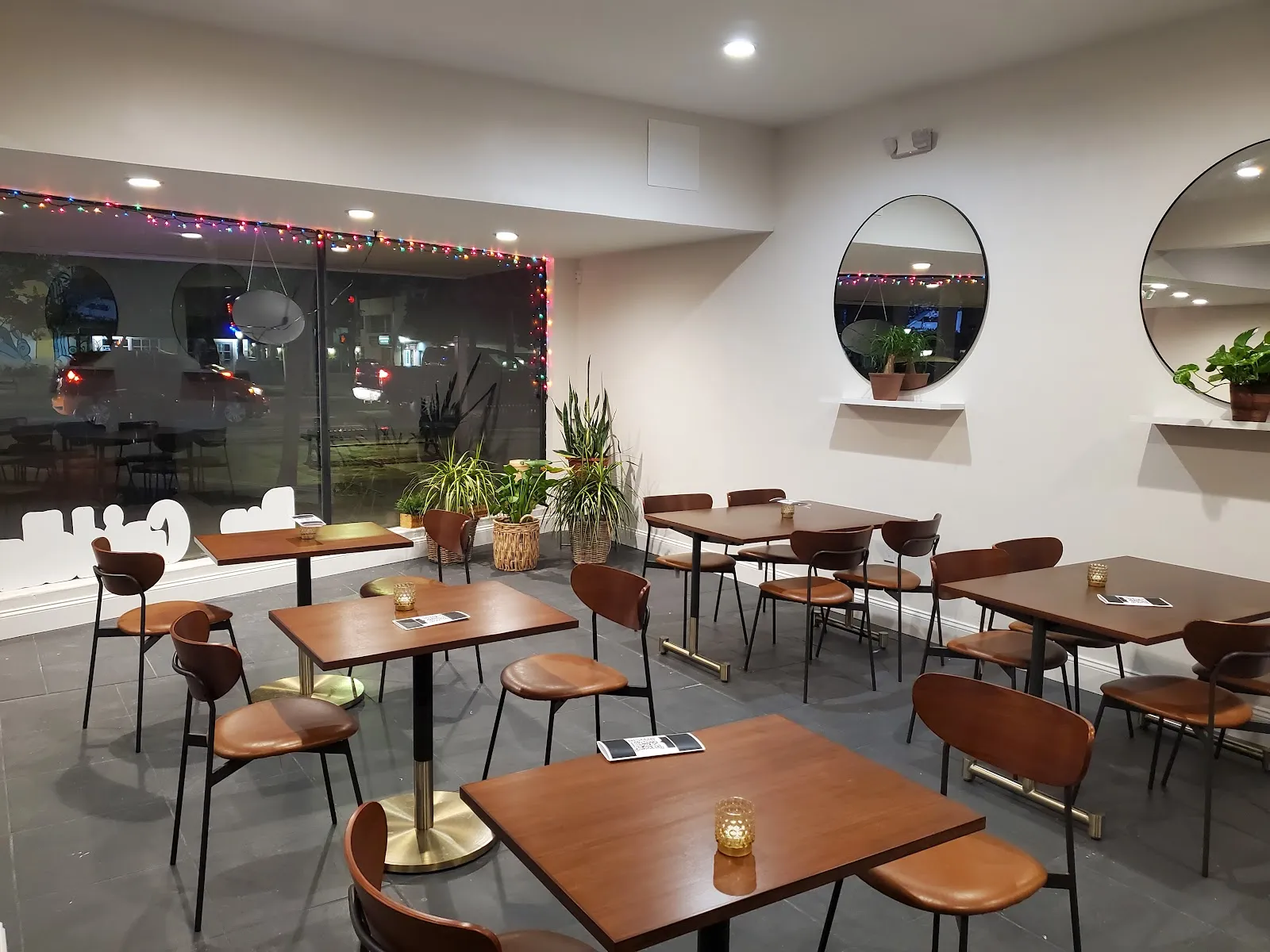 Spoon House Korean Cuisine and Cocktails in Chula Vista