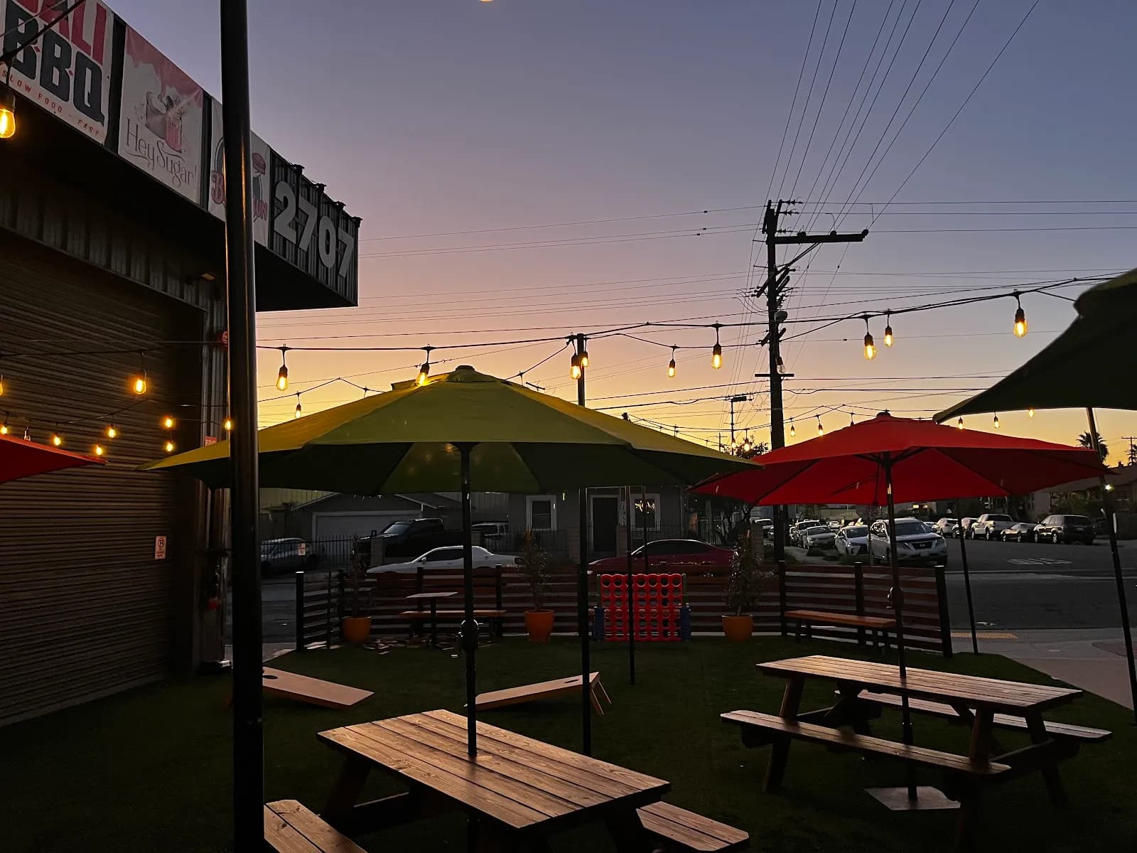 moonbowls (Healthy Korean Bowls- Boston Ave) in Barrio Logan