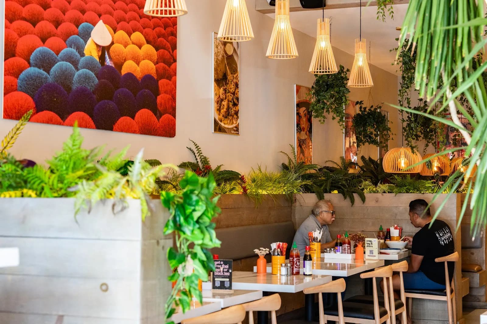 Chào XO Kitchen in National City