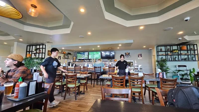 Pho Ca Dao & Grill, Venue in Chula Vista