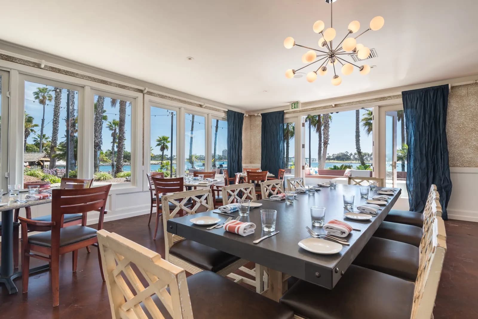 Tidal in Mission Beach