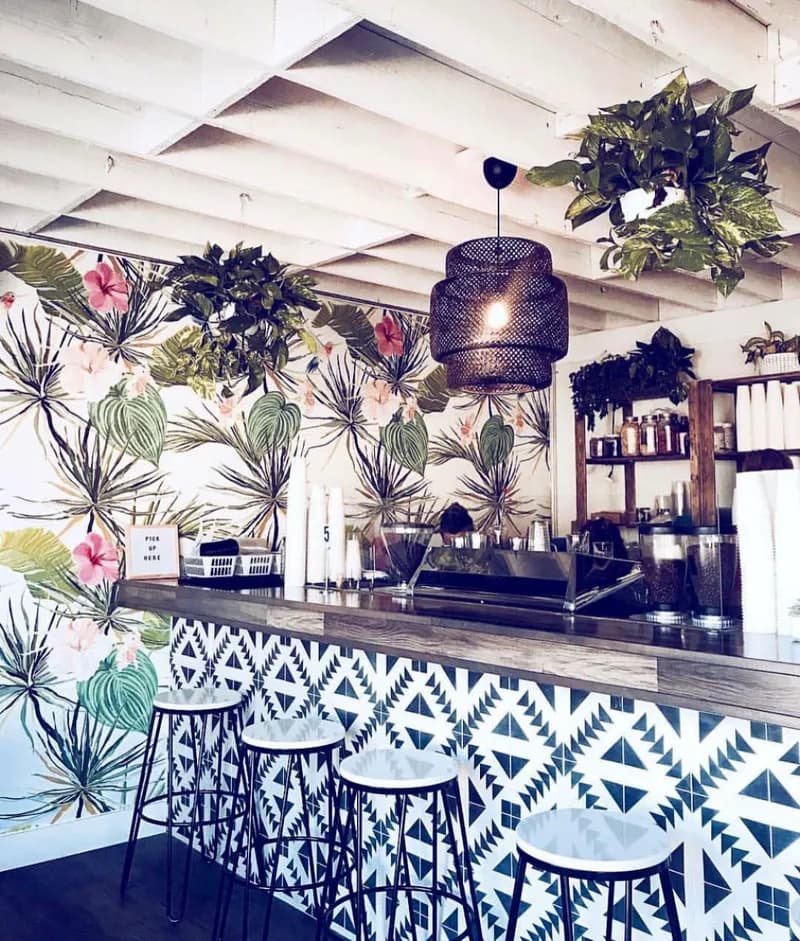 The Grounds Bean Bar, Coffee Shops in Pacific Beach