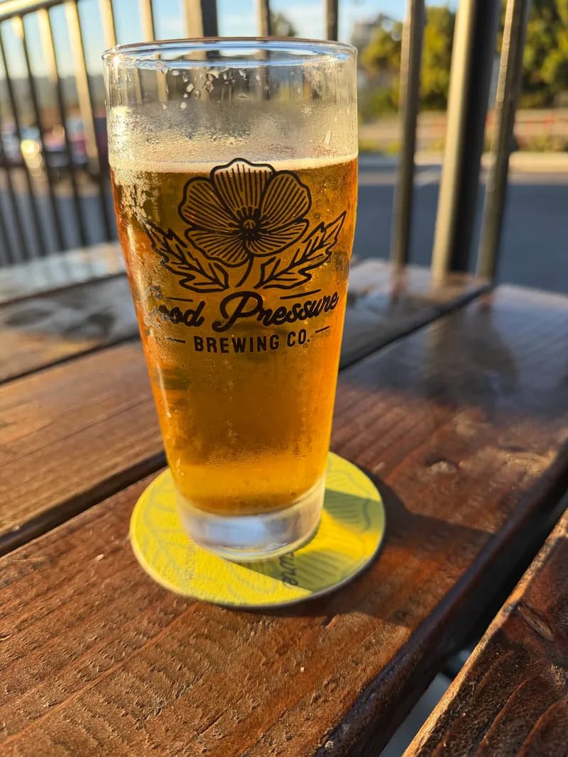 Good Pressure Brewing Co., Breweries in San Diego