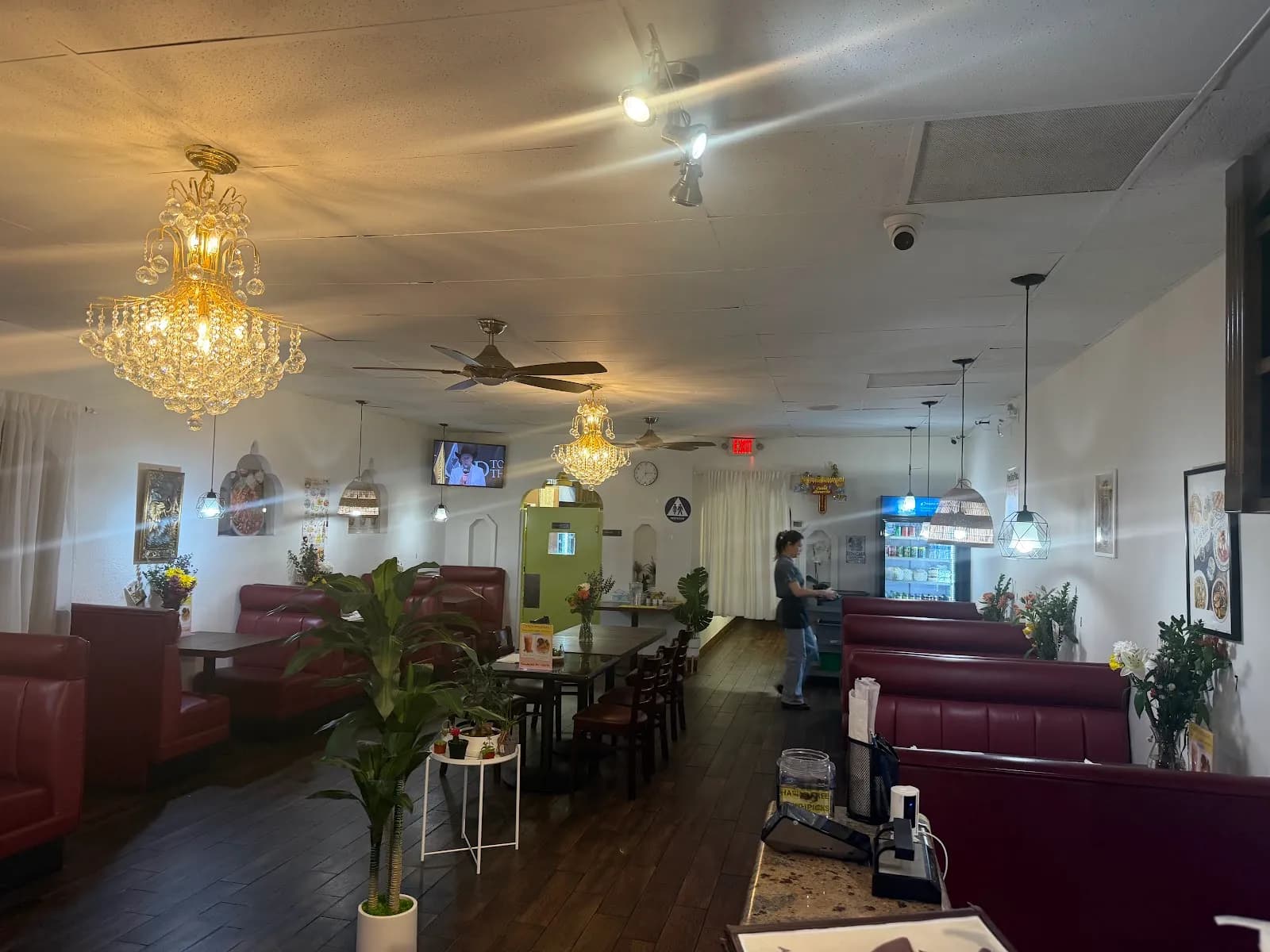 Aroyd Thai Kitchen 2 in Old Town