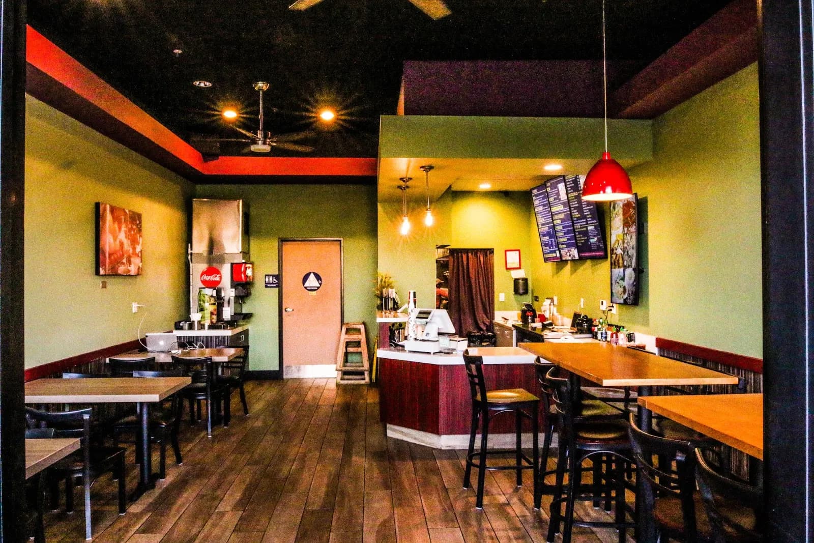 Ka Prao Thai Cuisine, Restaurants in Mission Valley