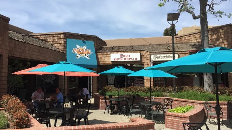 Konito's Cafe, Restaurants in Pacific Beach
