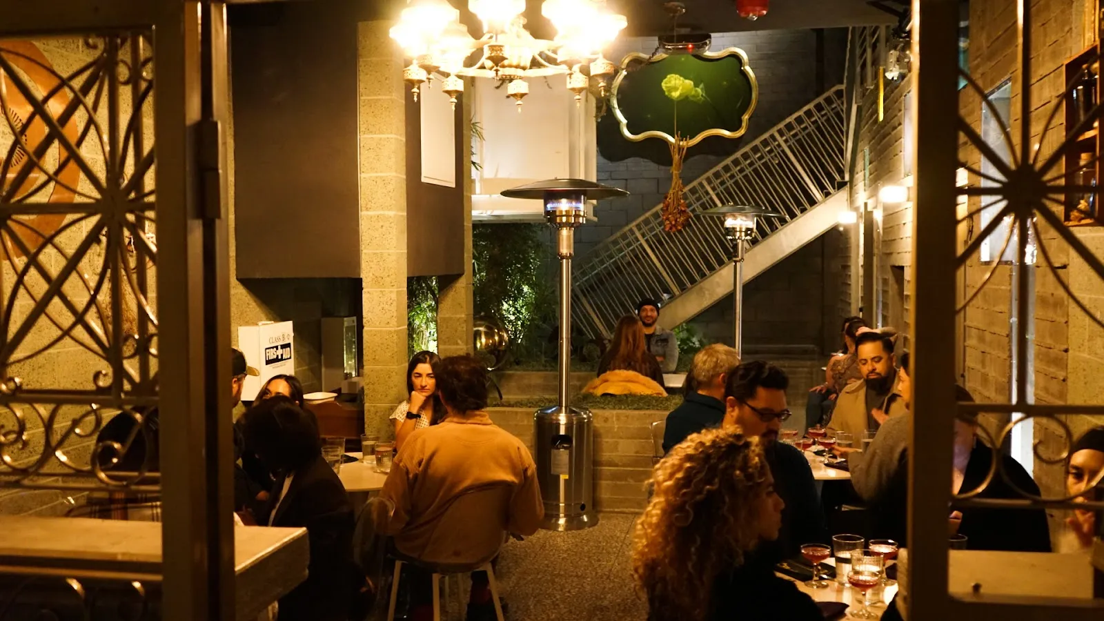 Alchemy - Choose Thy Poison, Restaurants in Logan Heights