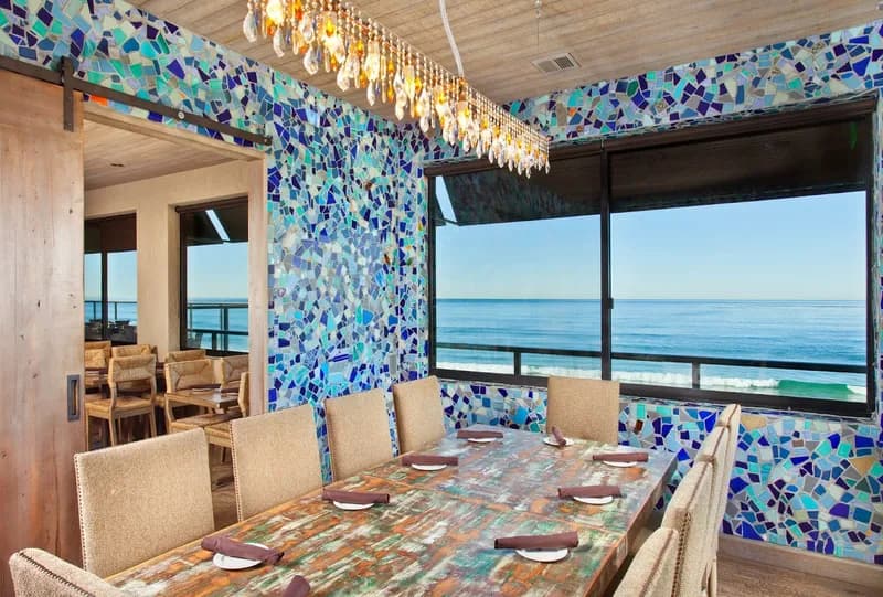 Pacific Coast Grill, Restaurants in Cardiff-by-the-Sea