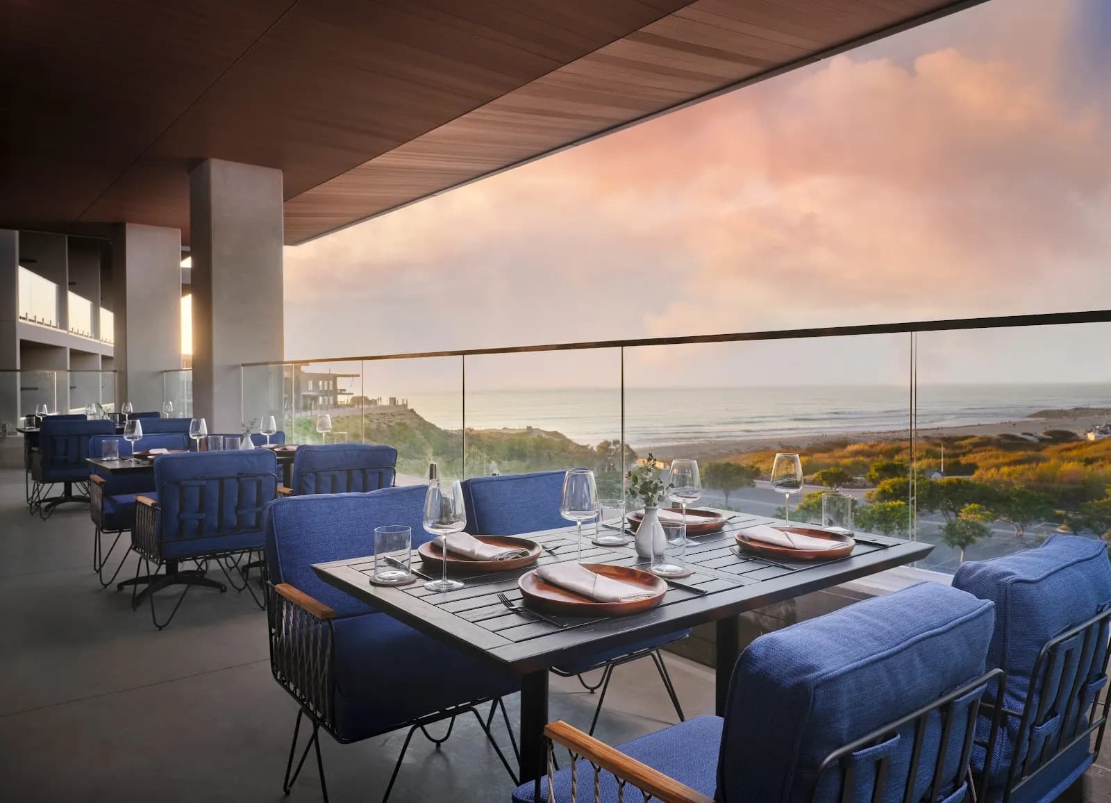 VAGA Restaurant & Bar, Restaurants in San Diego
