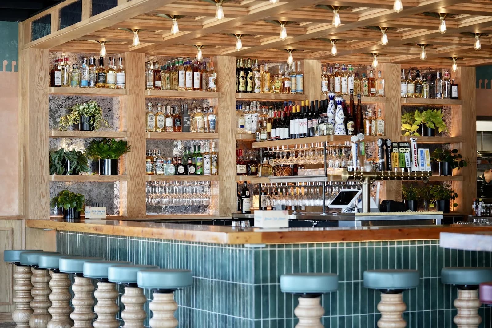 Cocina De Barrio, Restaurants in Encinitas