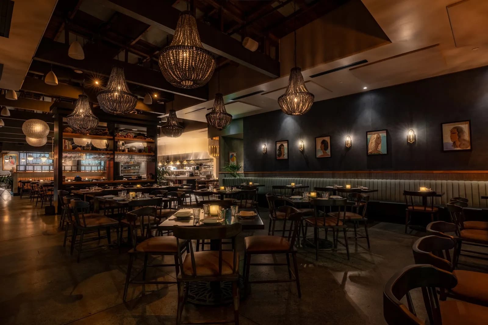Herb & Sea, Restaurants in Encinitas