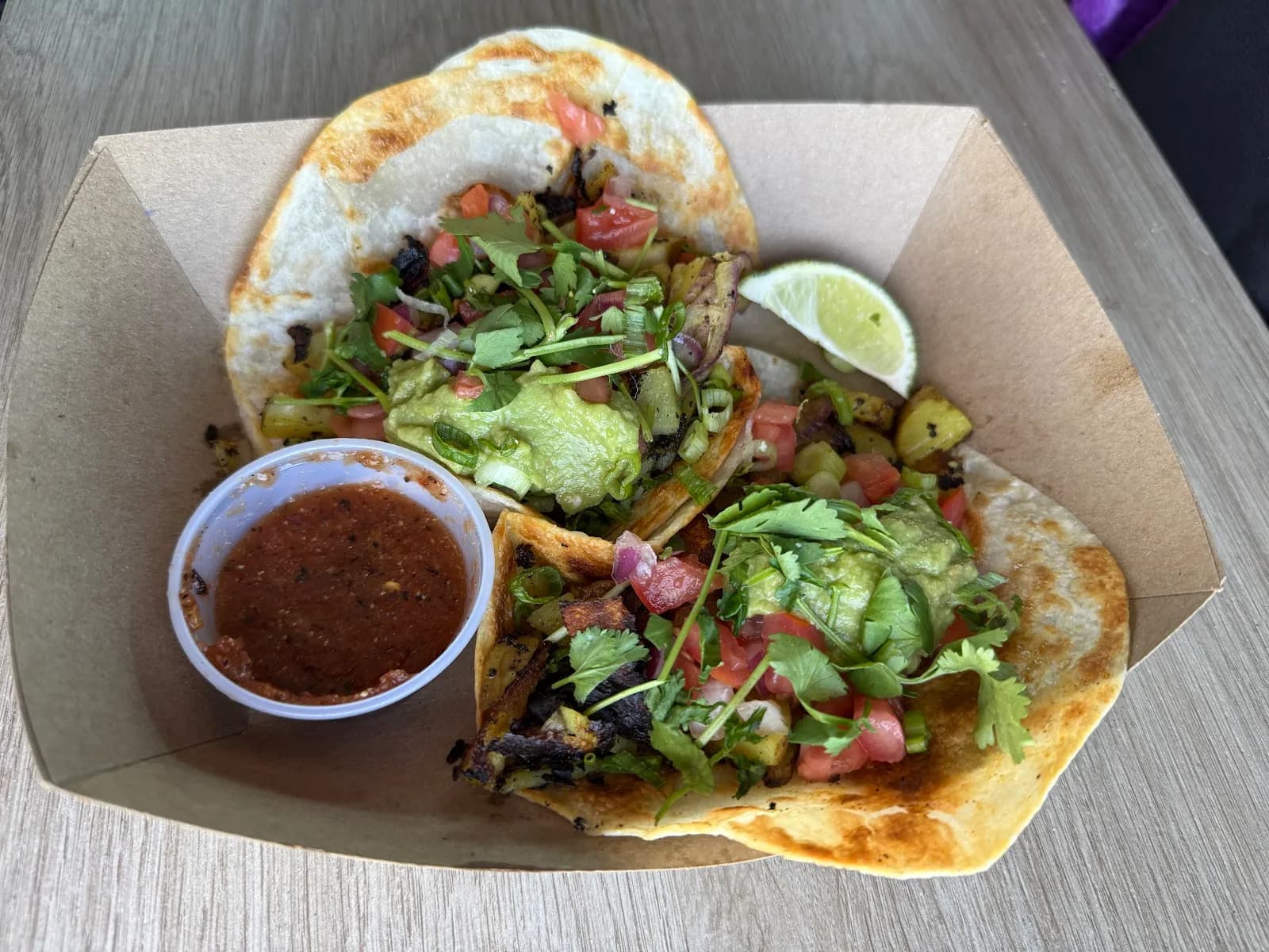 Beach wolf, Restaurants in Encinitas