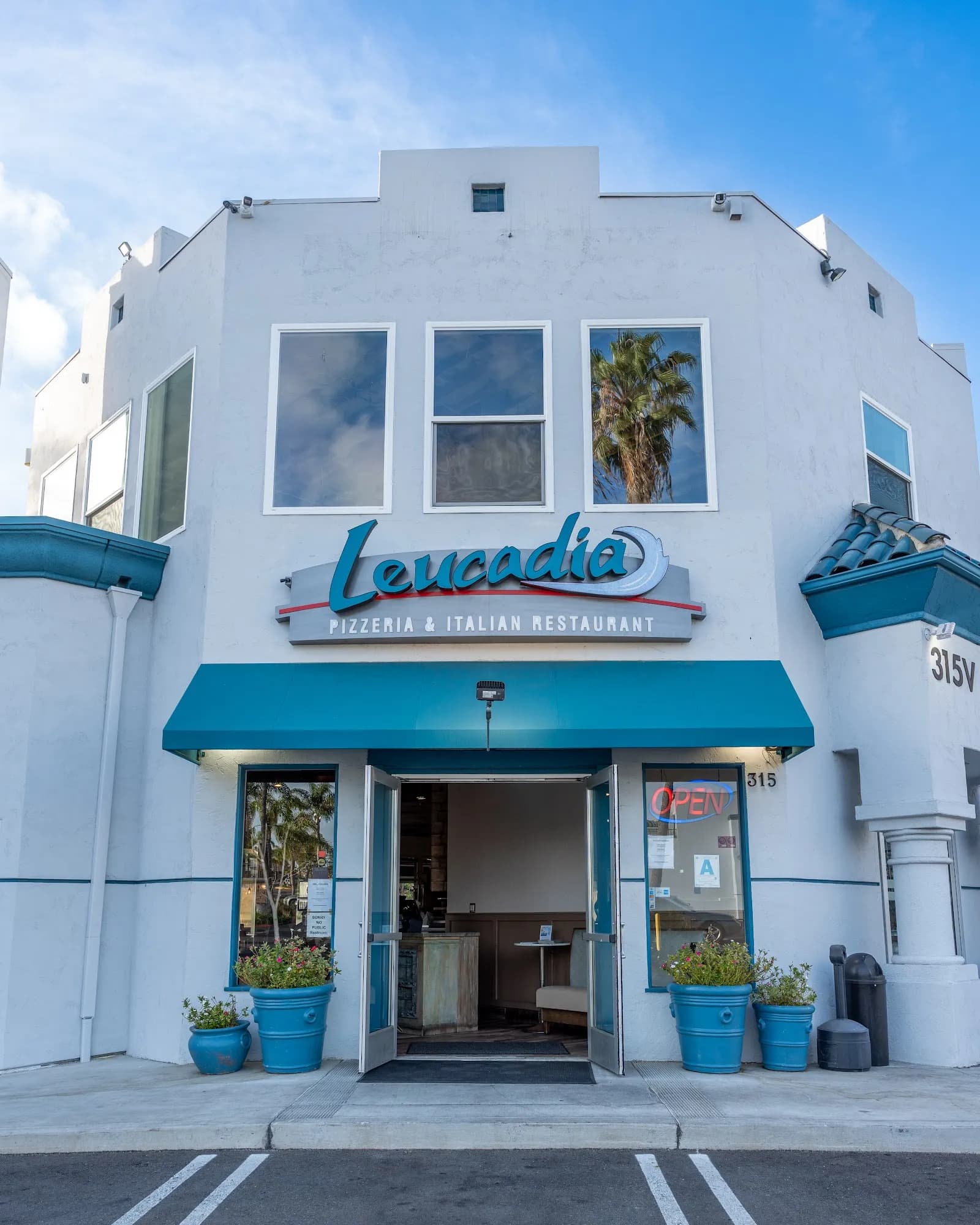 Leucadia Pizza Encinitas, Restaurants in Encinitas