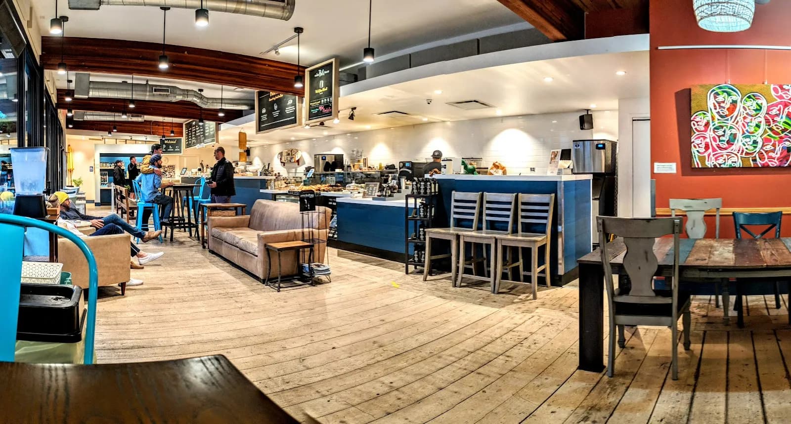 Philz Coffee, Coffee Shops in Encinitas