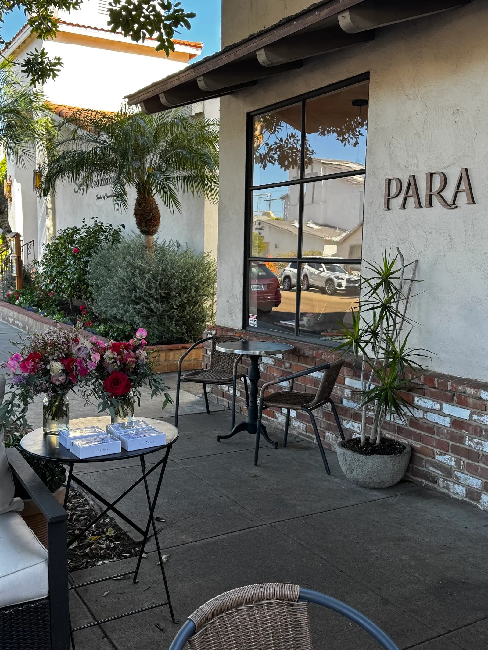 PARA, Coffee Shops in Encinitas