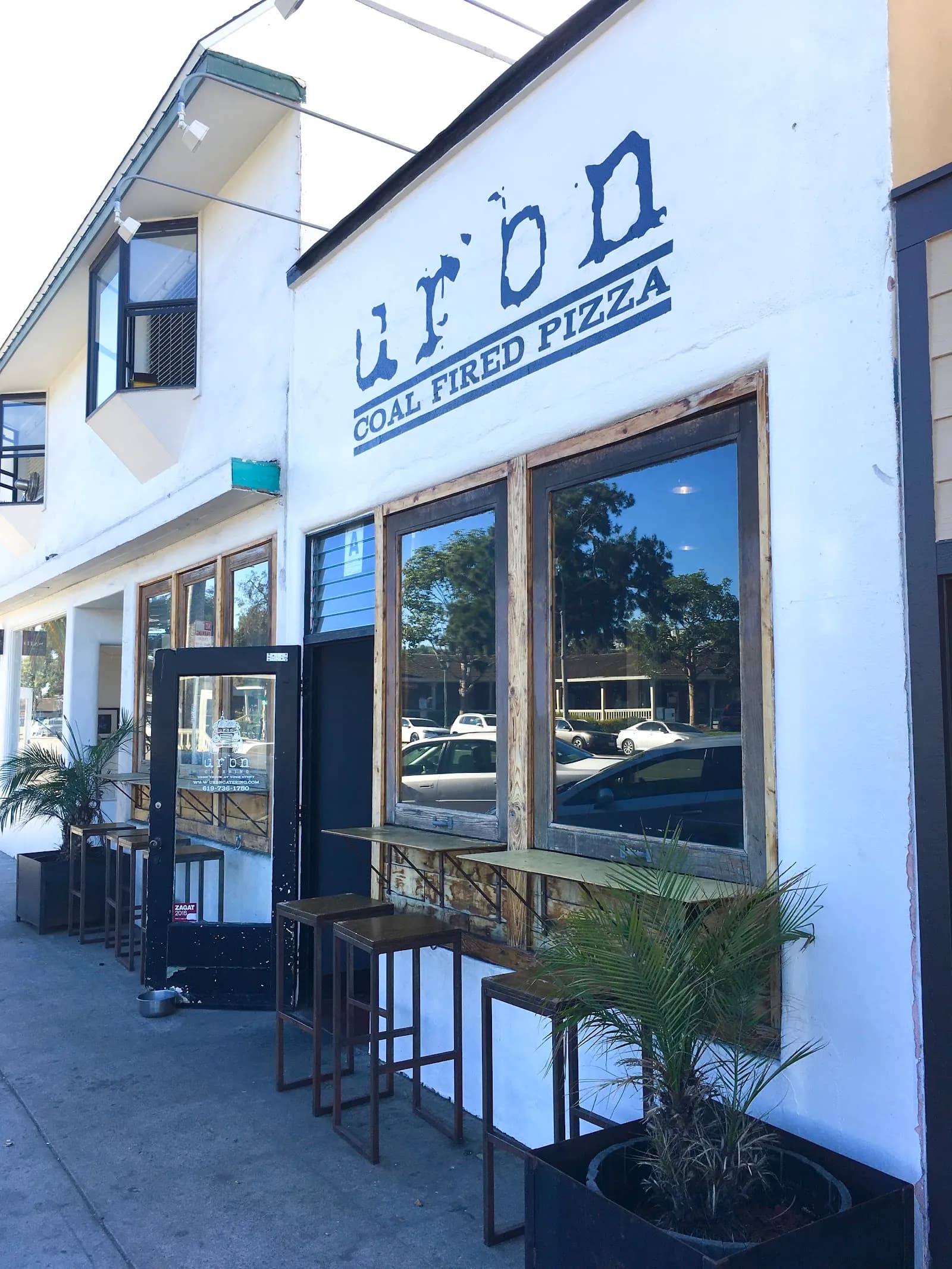 URBN Encinitas, Restaurants in Encinitas