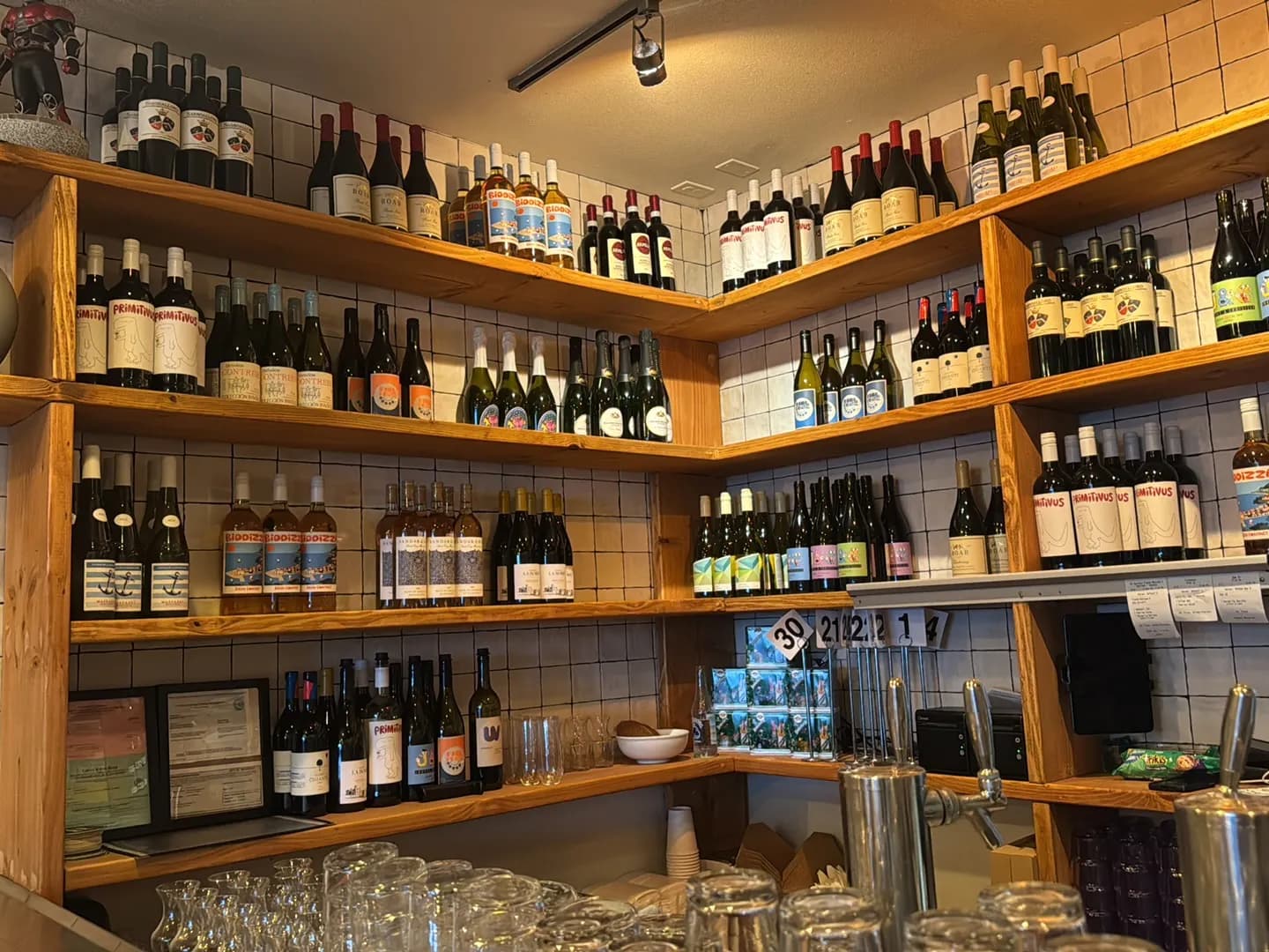 Corner Pizza, Restaurants in Encinitas