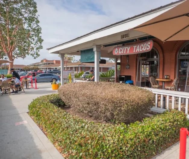 City Tacos, Restaurants in Encinitas
