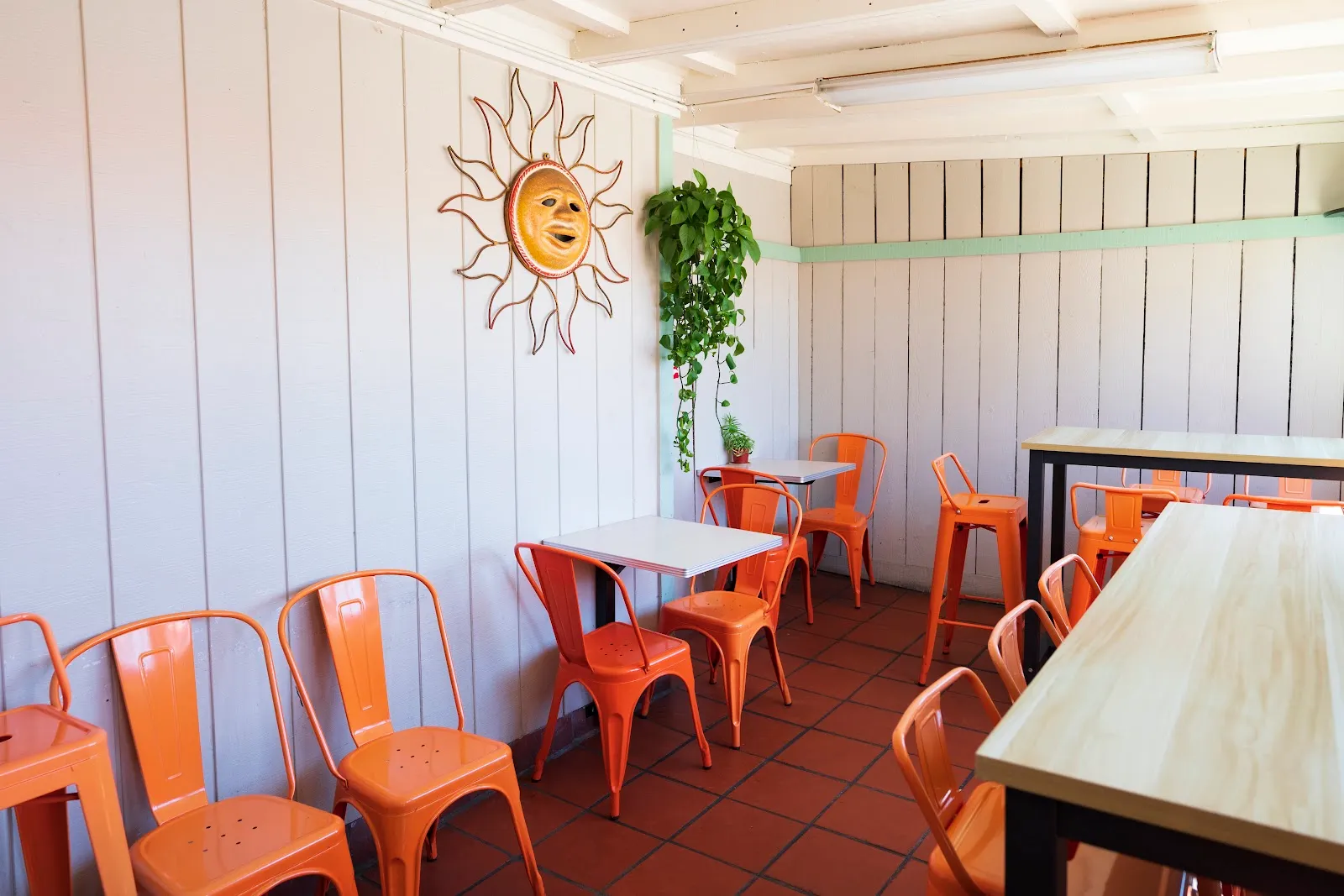 Raul's Shack Mexican Food, Restaurants in Encinitas