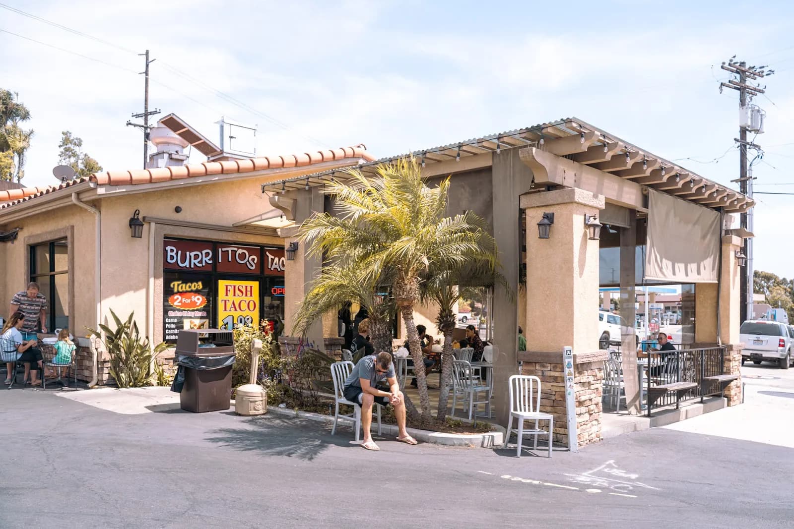 El Pueblo Mexican Food - Cardiff, Restaurants in Encinitas