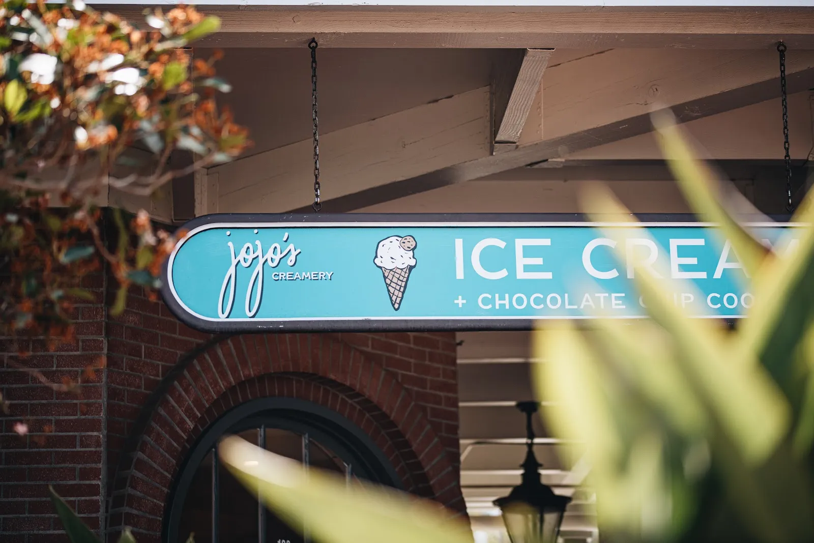 JoJo's Creamery, Ice Cream & Dessert in Encinitas