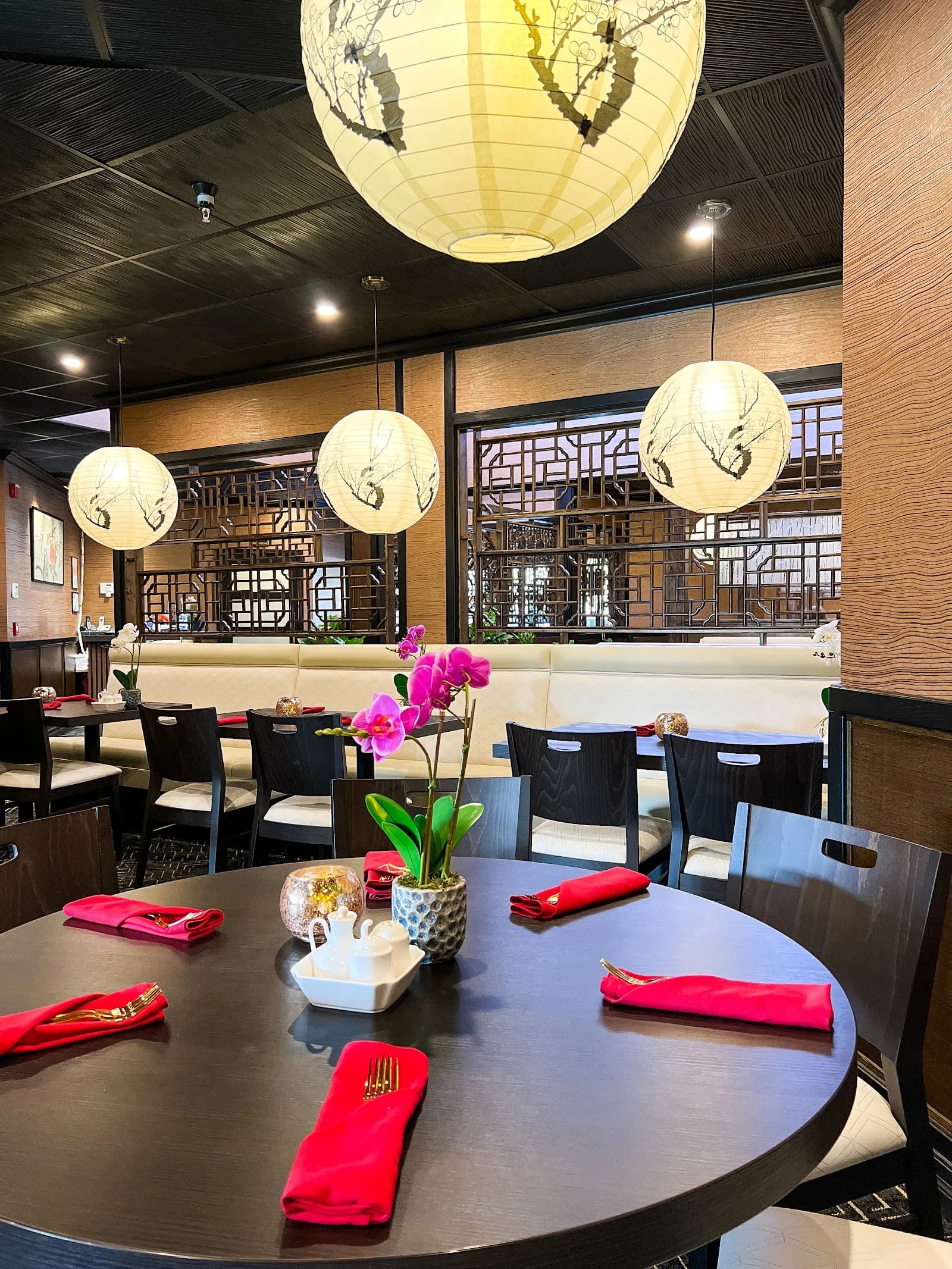 Chin's Szechwan - Encinitas, Restaurants in Encinitas