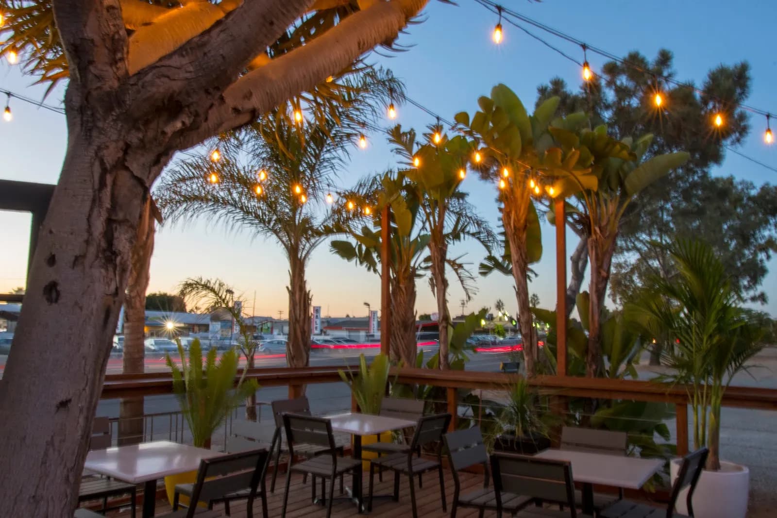 CHIKO, Restaurants in Encinitas