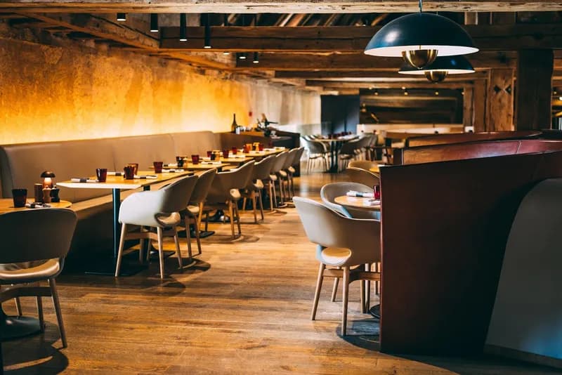 Brasserie Des Haras, Restaurants in Petite France