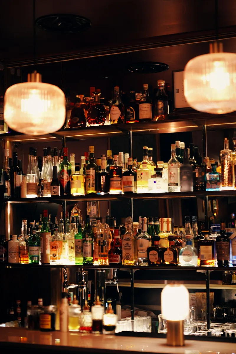 L’Antichambre - Bar à cocktails, Bars in Grande Île