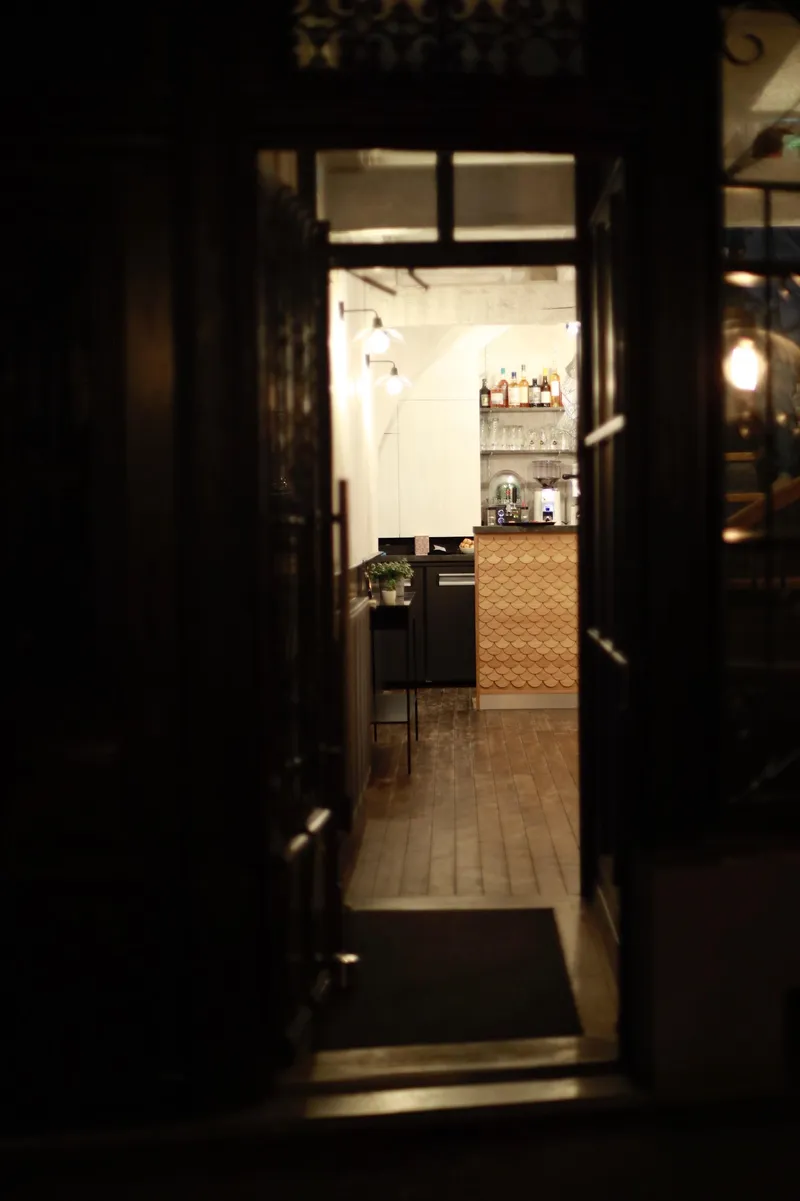 Honesty Restaurant Strasbourg, Restaurants in Petite France