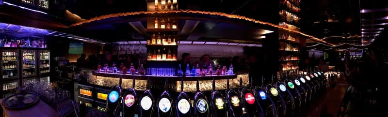Happy Hours - Bar Krutenau Strasbourg, Restaurants in Krutenau