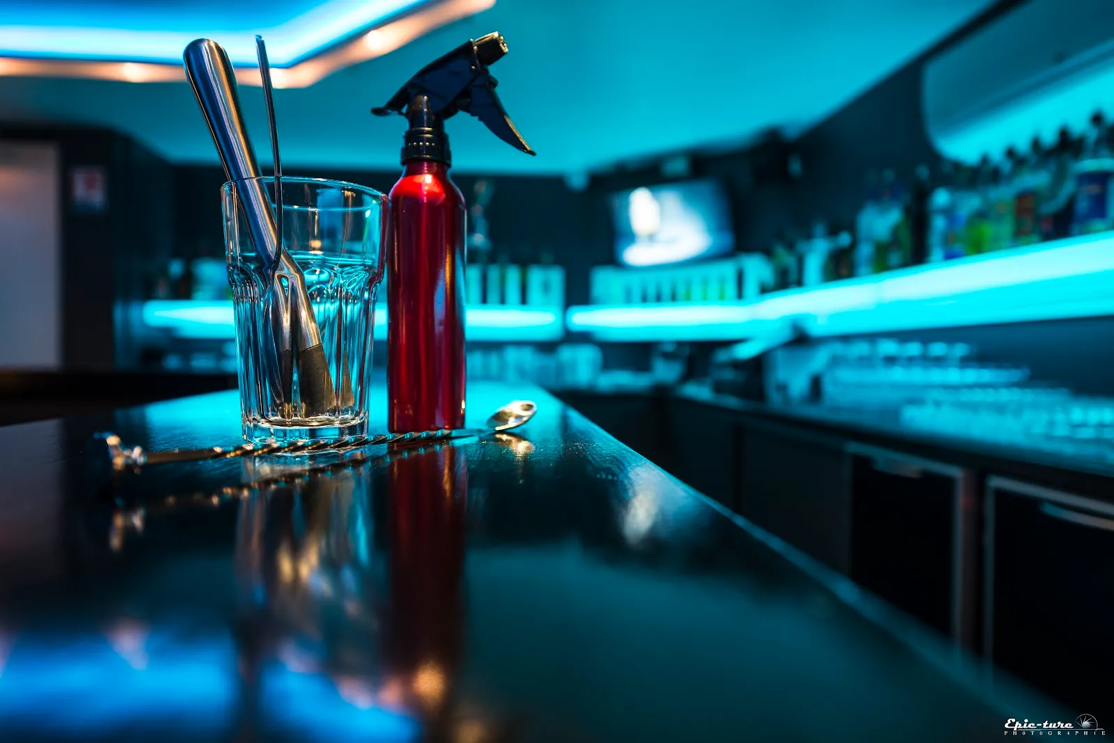 Le 21 ShooterBar, Bars in Krutenau