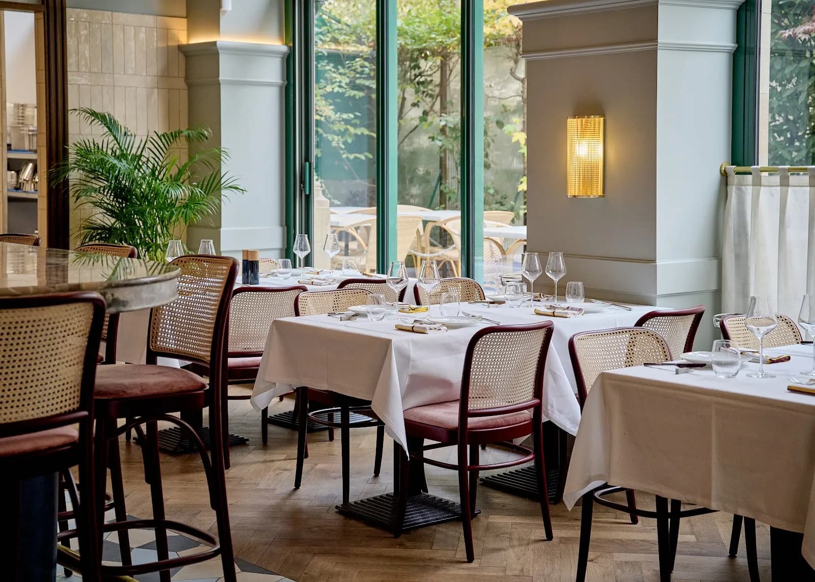 Le Petit Beefbar Strasbourg, Restaurants à Neustadt