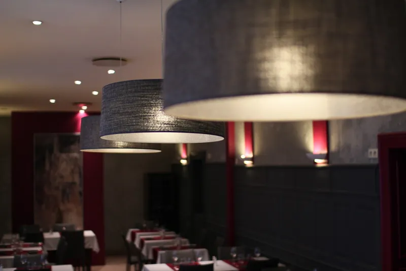 Les Toqués du Coin, Restaurants in Contades
