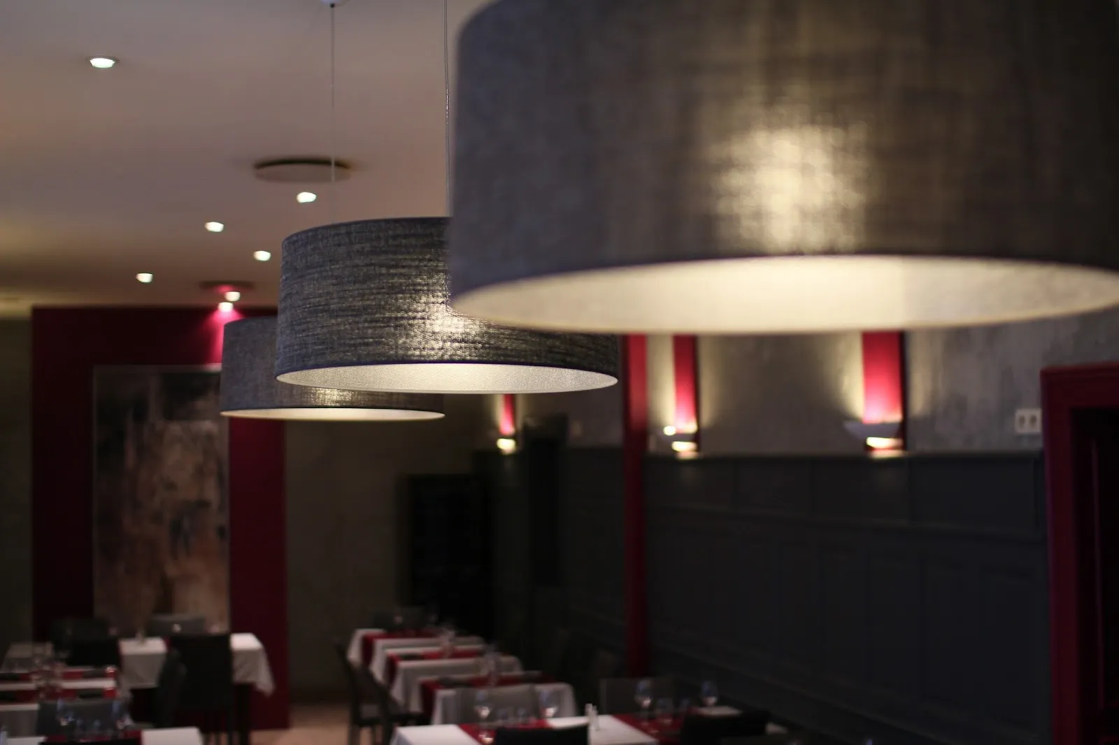 Les Toqués du Coin, Restaurants à Contades