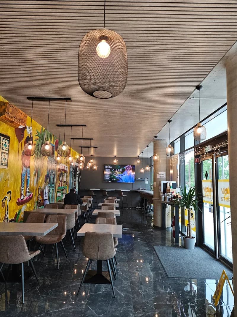 VIETNAM STREET, Restaurants in Contades