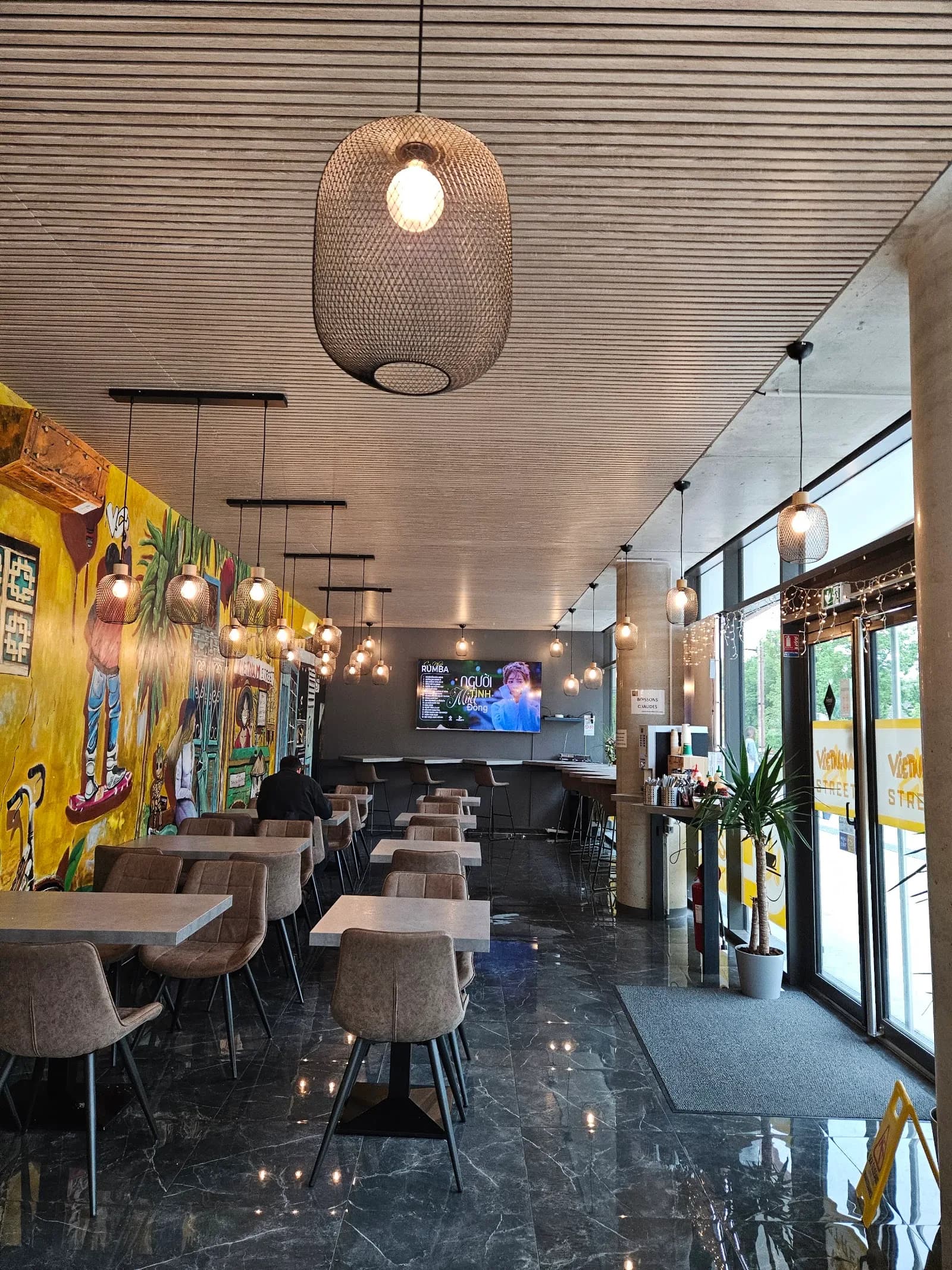 VIETNAM STREET, Restaurants à Contades