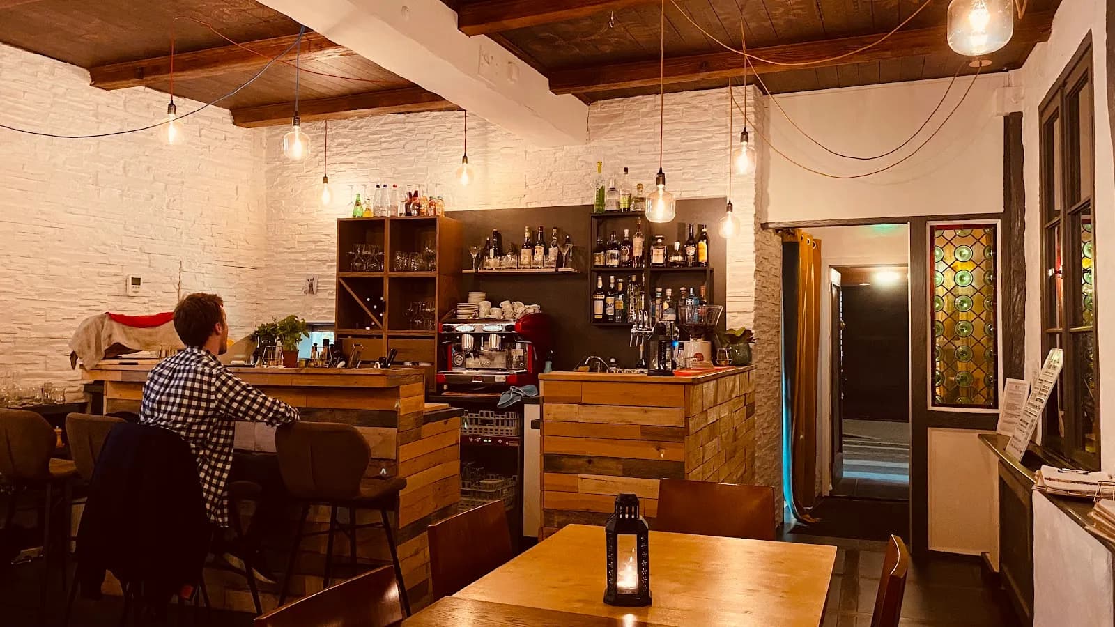 La Bigarade, Bars in Krutenau