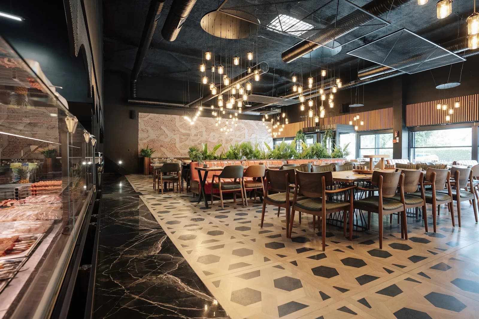 Mevlana Ocakbaşı Steakhouse, Restaurants à Cronenbourg