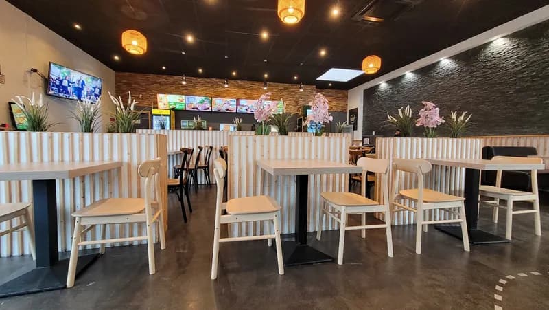 Makin Thai STRASBOURG, Restaurants in Cronenbourg