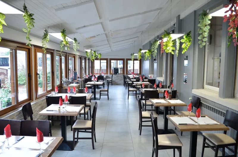 Restaurant - Pizzeria Aux Trois Goûts - Cronenbourg, Restaurants in Cronenbourg