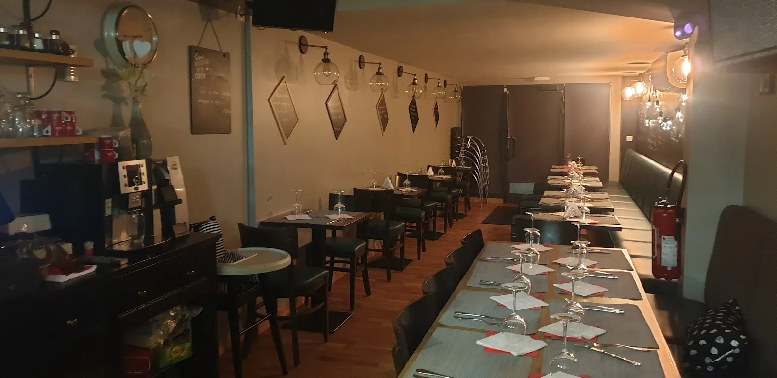 O’plat Pizza, Restaurants à Cronenbourg