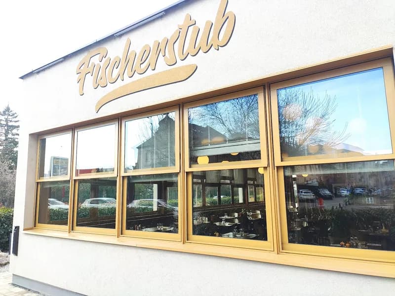 Fischerstub, Restaurants in Neustadt