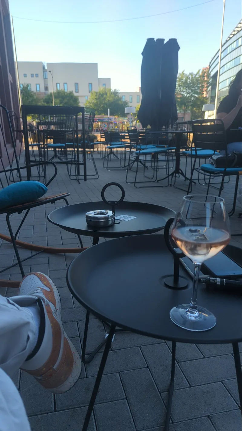 WXYZ Bar Strasbourg, Bars in Krutenau