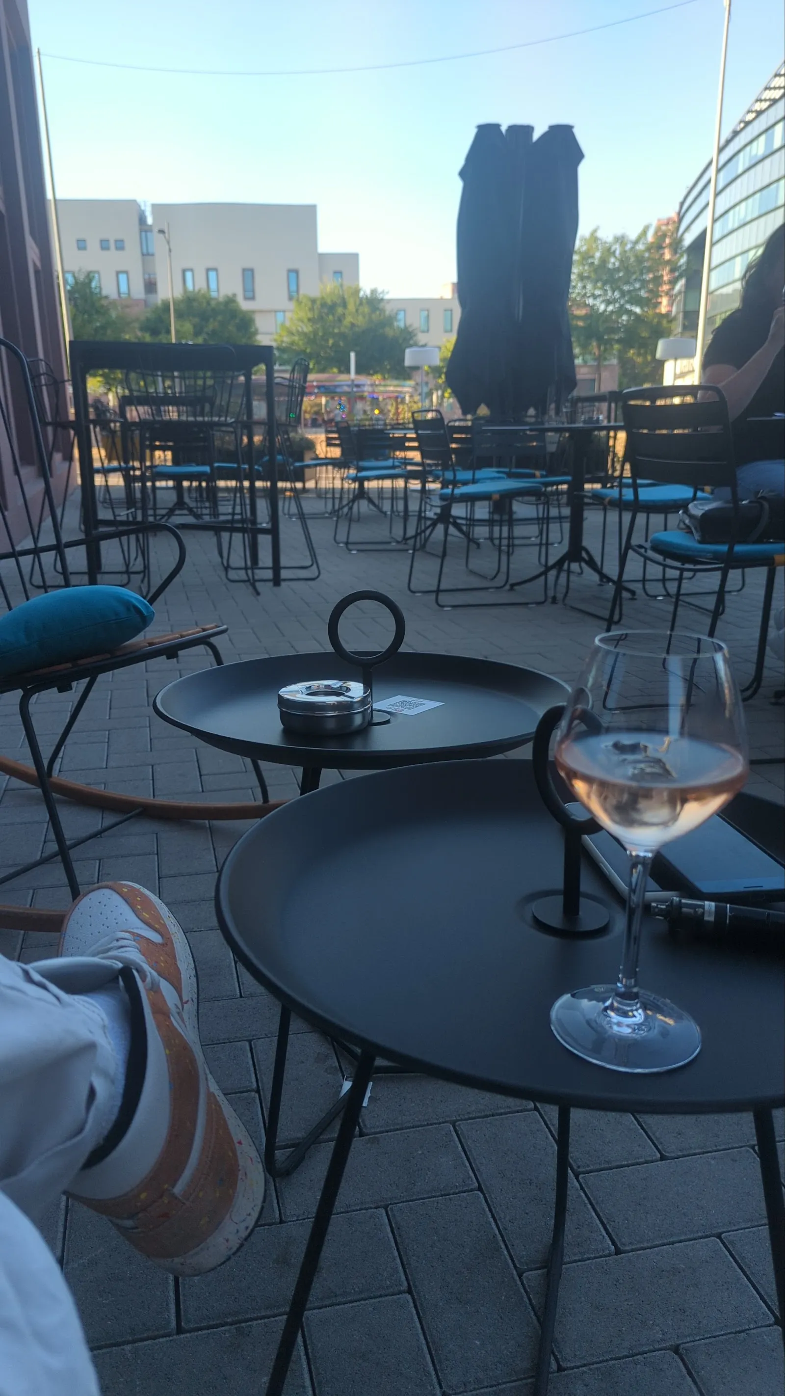 WXYZ Bar Strasbourg, Bars à Krutenau