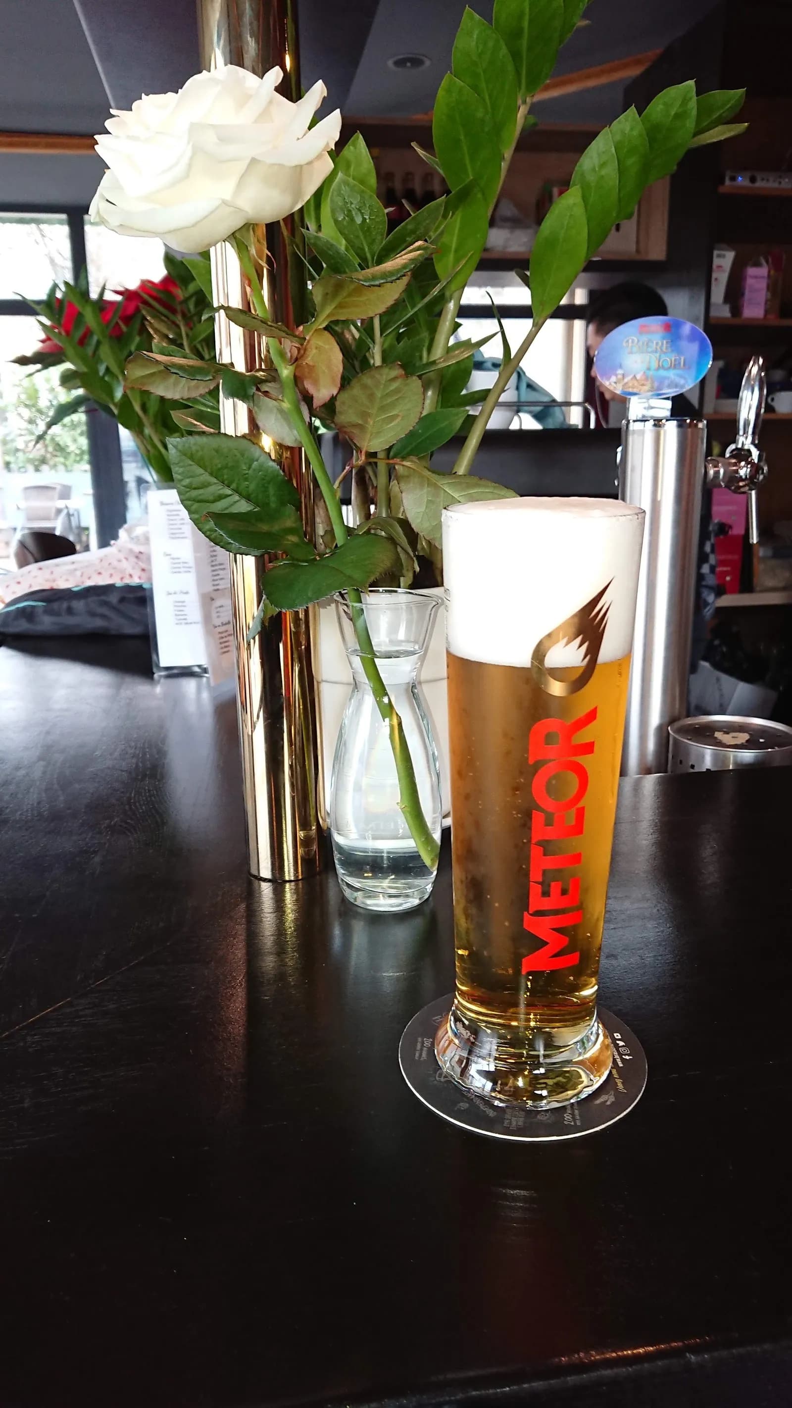 Brasserie du Bonheur, Bars à Neudorf