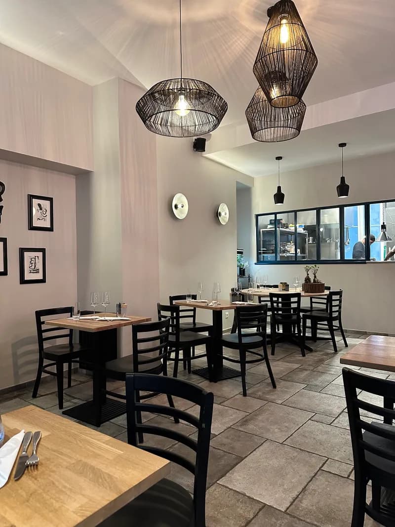 Restaurant Ô30, Restaurants in Grande Île