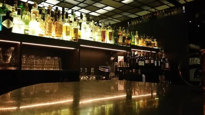 La Nouvelle Poste, Restaurants in Neustadt