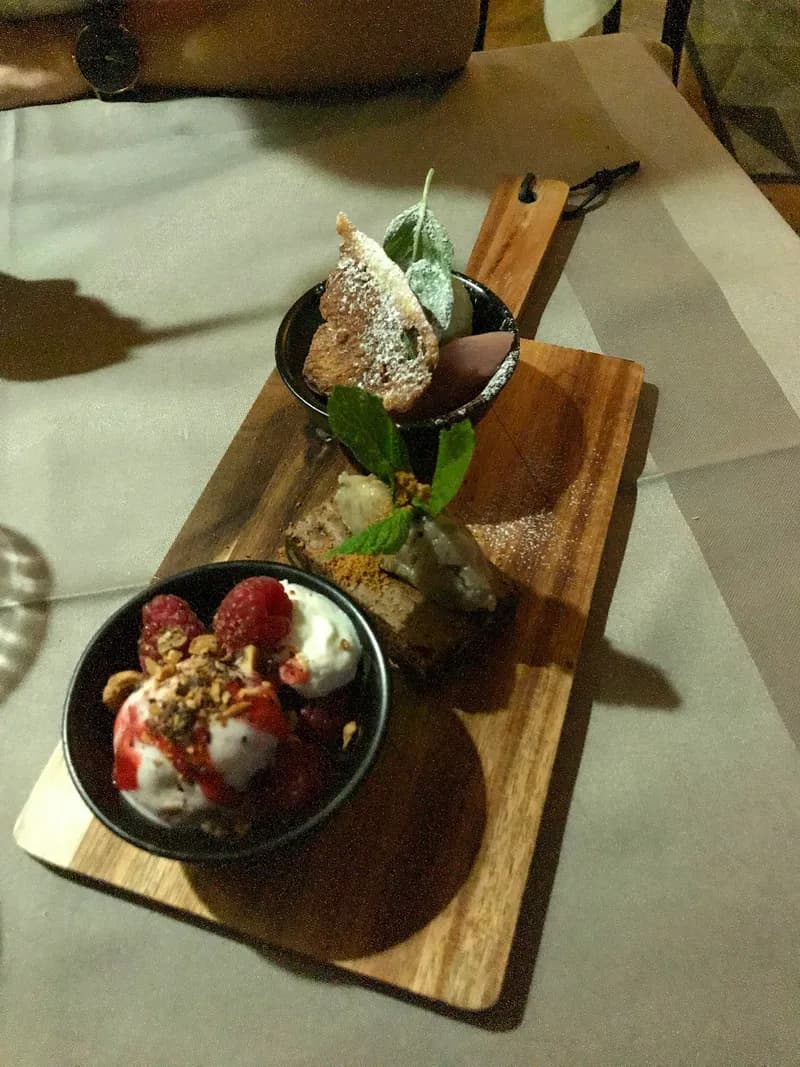 2faubourg, Restaurants in Quartier Gare
