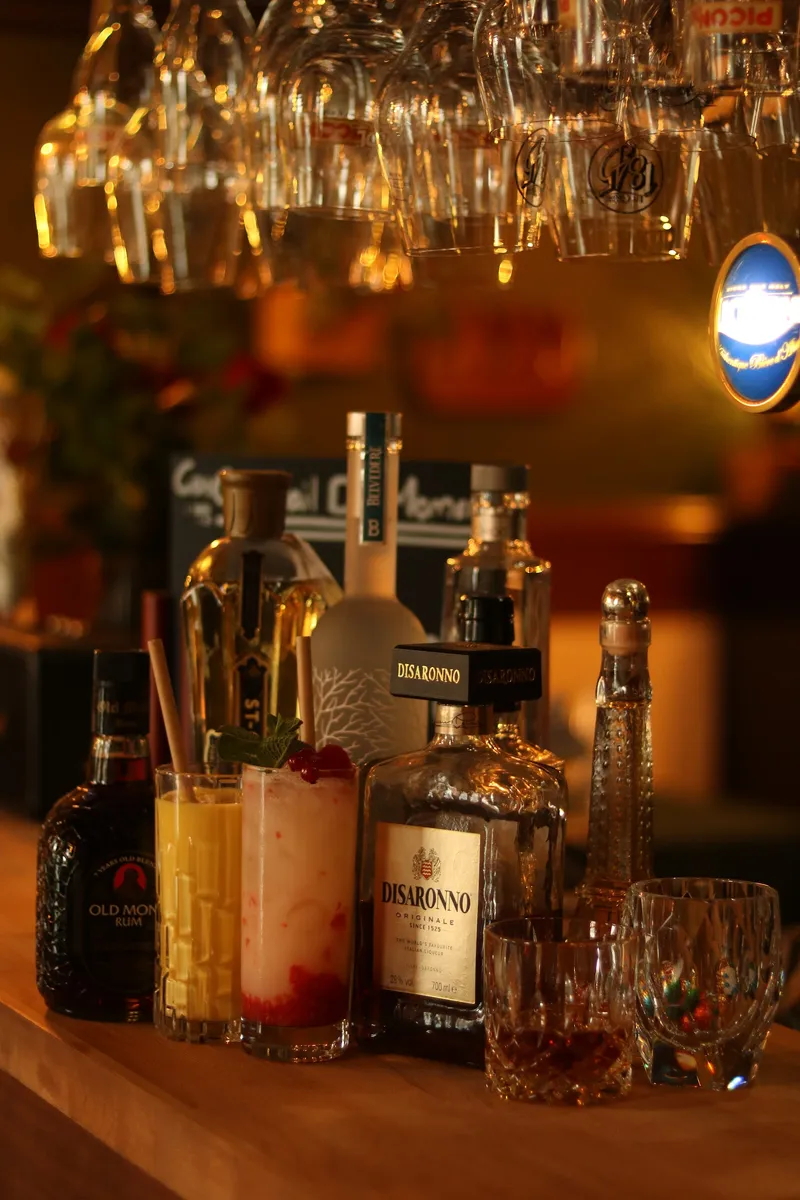 Le Tandoor Restaurant Indien, Restaurants in Robertsau